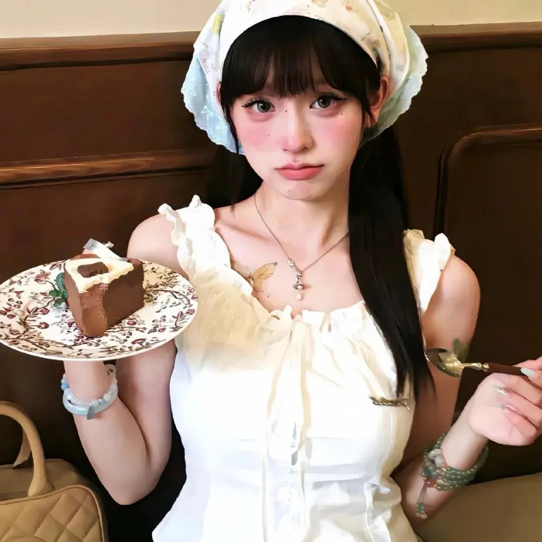 台北女子图鉴