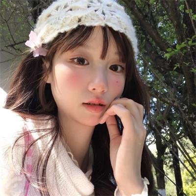 巫毒少女